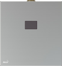 Автоматическое устройство смыва для писсуара Alcaplast ASP4K от сети
