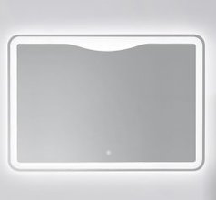 Зеркало Cezares SPC-1000-800-LED