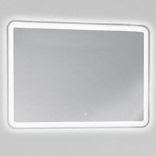 Зеркало Cezares SPC-600-800-LED