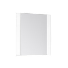 Зеркало Style Line Монако 60x70 ЛС-00000630 Осина бел./белый