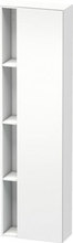 Шкаф-пенал Duravit Durastyle (DS1248R1818) DS 1248 R 18 18 правосторонний, белый матовый