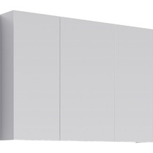 Зеркальный шкаф AQWELLA MC 100 (МС.04.10), белый