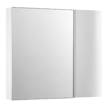 Зеркальный шкаф Ондина 80 (1A183502OD010) белый