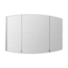 Зеркальный шкаф Акватон Севилья 120 (1A125702SE0100) белый