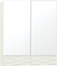 Зеркало-шкаф Style Line Ассоль 60 ЛС-00000326