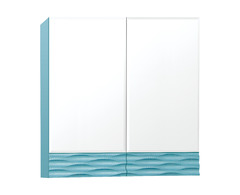 Зеркало-шкаф Style Line Ассоль 70 ЛС-00000320