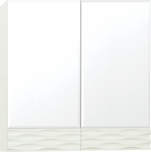 Зеркало-шкаф Style Line Ассоль 70 ЛС-00000327
