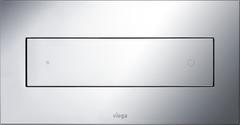 Кнопка смыва Viega Visign for Style 12 597252 хром