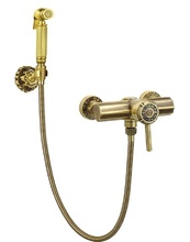 Гигиенический душ Bronze de Luxe Windsor 10133 комплект