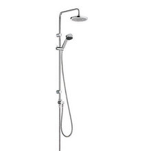 Душевая система Kludi Dual Shower System 6609005-00