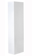 Шкаф-пенал Roca Up ZRU9303013 L,белый глянец