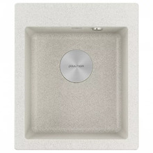 Мойка для кухни Paulmark IT-GRANIT KANTE 40, PM104249-GR