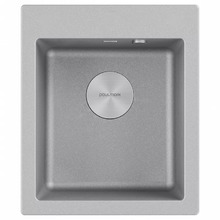 Мойка для кухни Paulmark IT-GRANIT KANTE 40, PM104249-GRM