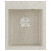 Мойка для кухни Paulmark IT-GRANIT KANTE 40, PM104249-BE