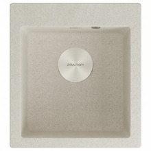 Мойка для кухни Paulmark IT-GRANIT KANTE 45, PM104651-BE