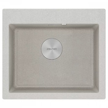 Мойка для кухни Paulmark IT-GRANIT KANTE 60, PM106052-GR