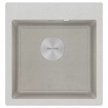 Мойка для кухни Paulmark IT-GRANIT KANTE 50, PM105152-GR