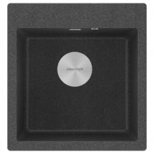 Мойка для кухни Paulmark IT-GRANIT KANTE 50, PM105152-DG