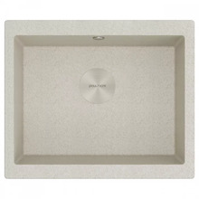 Мойка для кухни Paulmark IT-GRANIT GERA 60, PM205546-BE
