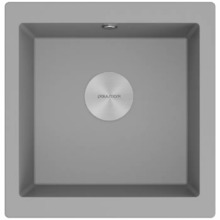 Мойка для кухни Paulmark IT-GRANIT GERA 50, PM104546-GRM