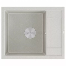 Мойка для кухни Paulmark IT-GRANIT FLUGEN 50-600, PM216050-GR