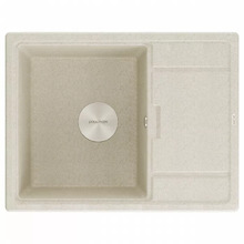 Мойка для кухни Paulmark IT-GRANIT FLUGEN 50-650, PM216550-BE