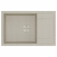 Мойка для кухни Paulmark IT-GRANIT FLUGEN 60, PM317850-BE