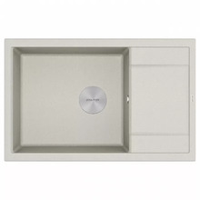 Мойка для кухни Paulmark IT-GRANIT FLUGEN 60, PM317850-GR