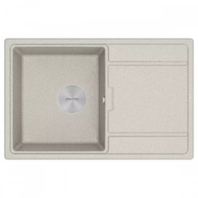 Мойка для кухни Paulmark IT-GRANIT FLUGEN 50-780, PM217850-GR