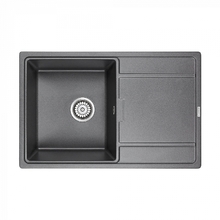 Мойка для кухни Paulmark IT-GRANIT FLUGEN 50-780, PM217850-DG