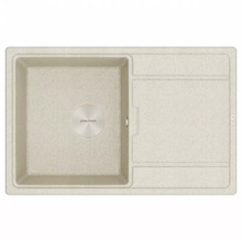 Мойка для кухни Paulmark IT-GRANIT FLUGEN 50-780, PM217850-BE