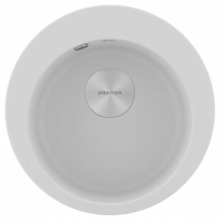 Мойка для кухни Paulmark IT-GRANIT GELEGEN 50, PM404800-WH