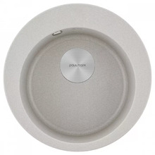 Мойка для кухни Paulmark IT-GRANIT GELEGEN 50, PM404800-GR