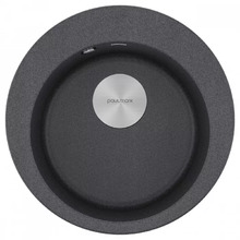 Мойка для кухни Paulmark IT-GRANIT GELEGEN 50, PM404800-DG