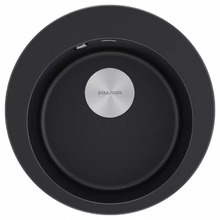 Мойка для кухни Paulmark IT-GRANIT GELEGEN 50, PM404800-BLM