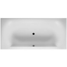 Акриловая ванна RIHO LINARES VELVET 170x75 см , B141001105 (BT4410500000000)