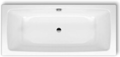 Стальная ванна Kaldewei Cayono Duo 180x80 standard mod. 725 272500010001