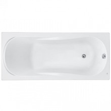 Акриловая ванна Roca Uno ZRU9302870 170х75