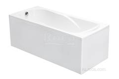 Акриловая панель для ванны Roca Uno ZRU9302872 к а/в Uno 170x75