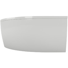 Фронтальная панель для ванны Aquatek Ума 145 EKR-F0000063 Белая