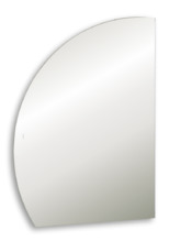 Зеркало Silver Mirrors Mario 68 LED-00002525