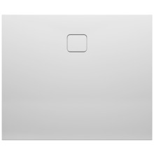 Акриловый поддон для душа Riho Basel 432 100x120 D005039005 (DC360050000000S) Белый с антискользящим покрытием
