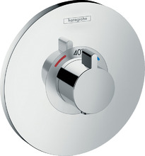 Термостатический смеситель для душа Hansgrohe Ecostat S 15755000