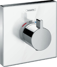 Термостатический смеситель для душа Hansgrohe ShowerSelect 15734400