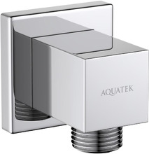 Шланговое подключение Aquatek AQ2458CR