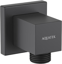 Шланговое подключение Aquatek AQ2458MB