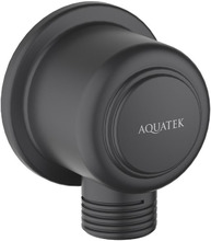 Шланговое подключение Aquatek Классик AQ2461MB