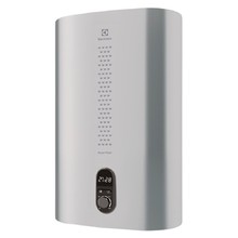 Водонагреватель Electrolux EWH 80 Royal Flash Silver