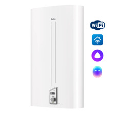 Водонагреватель Ballu BWH/S 100 Smart WiFi DRY+