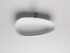 Ванна Salini Paola 172x82 101612SM S-Stone